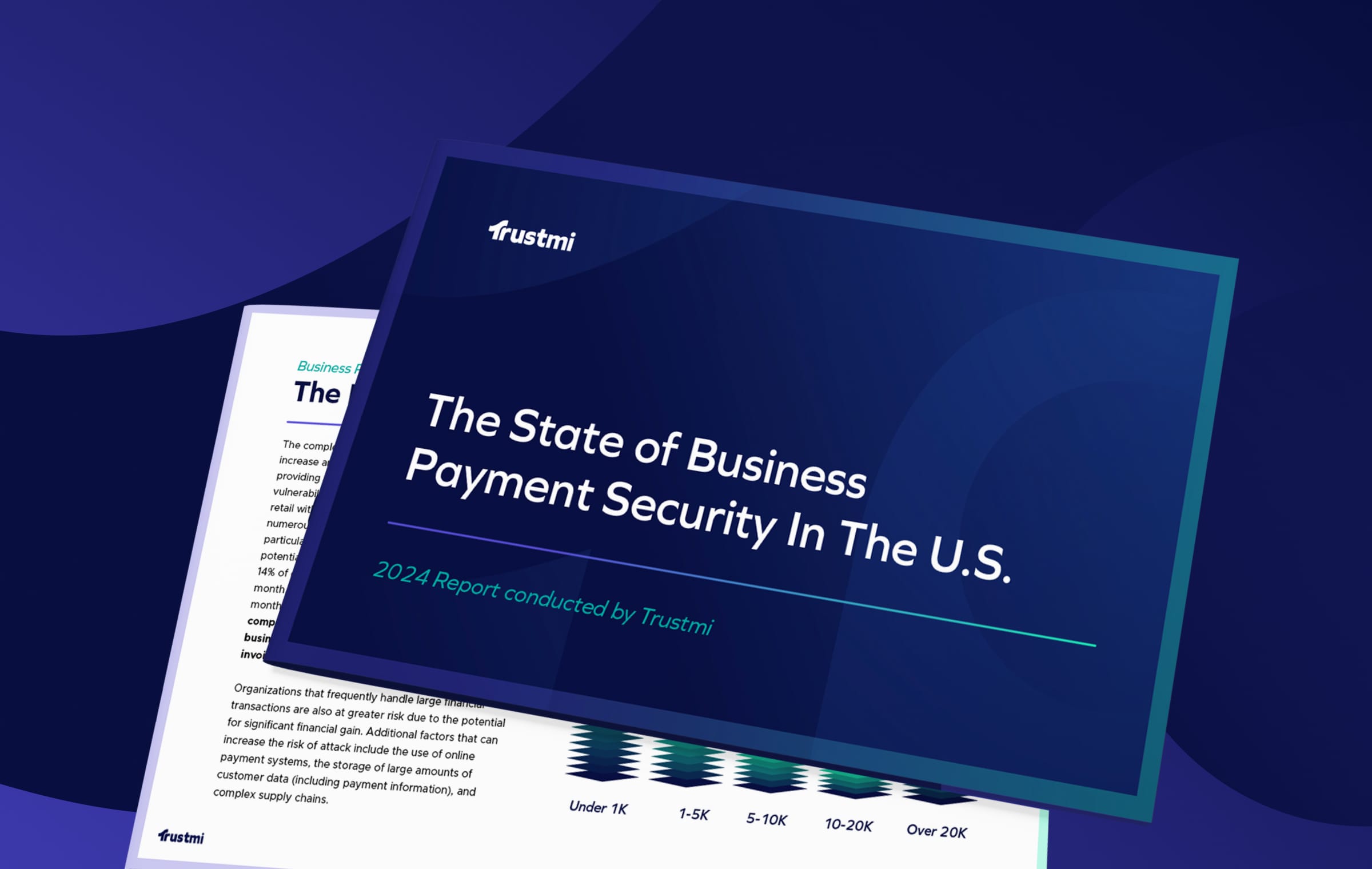 The State of Business Payment Security In The U.S.