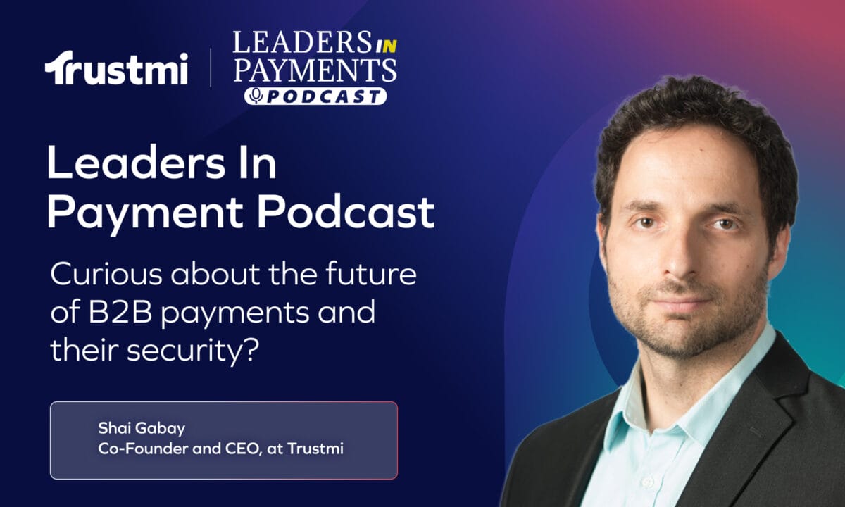 Leaders In Payments Podcast