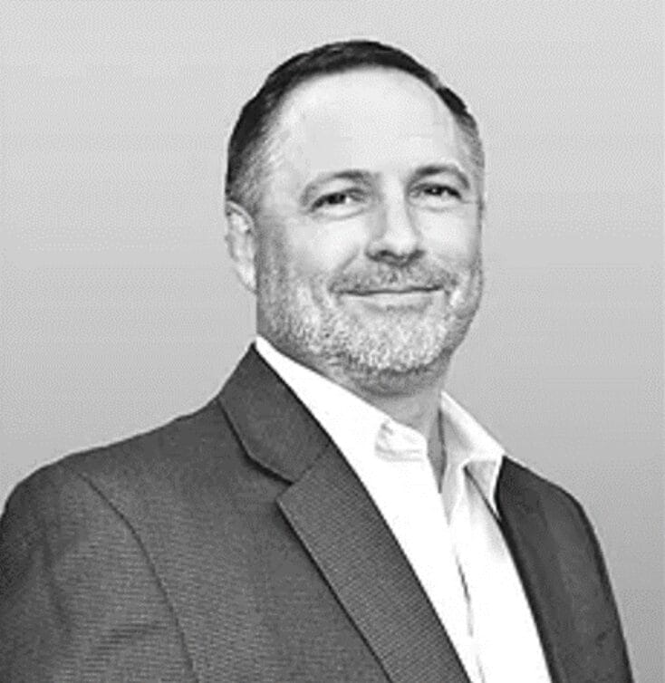 Greg Myers