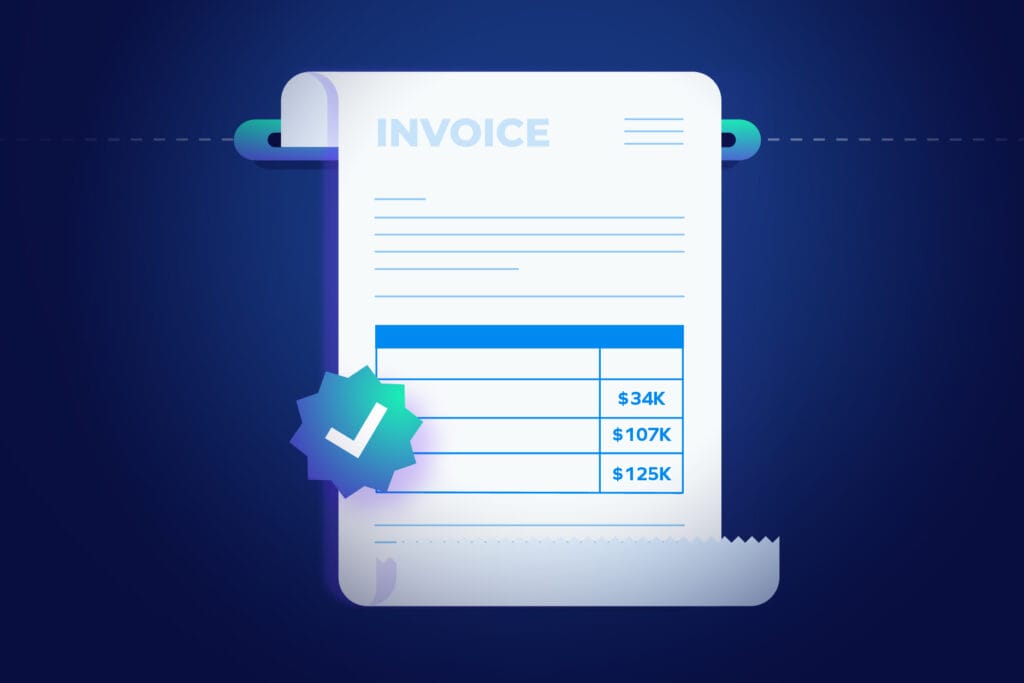 Invoice validation Invoice verification software Invoice verification ...