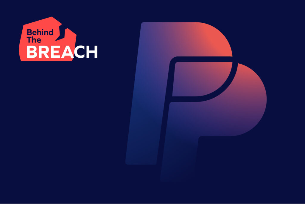 Behind the Breach: The Phish That Got Through: Why 70% of PayPal Users Fell for Undetectable Scam