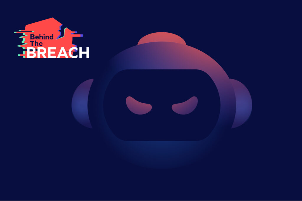 Behind the Breach: The Dark Side of AI – The Rising Tide of Accessible Cybercrime Tools