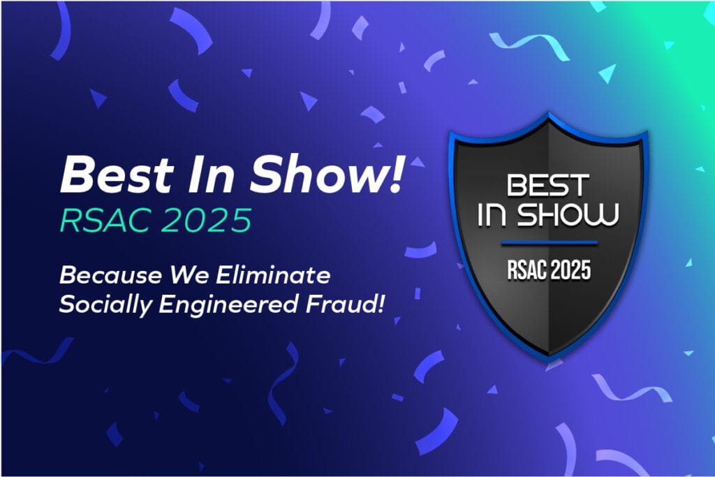 Trustmi Wins Best of Show Award at 2025 RSA Conference from Enterprise Security Tech