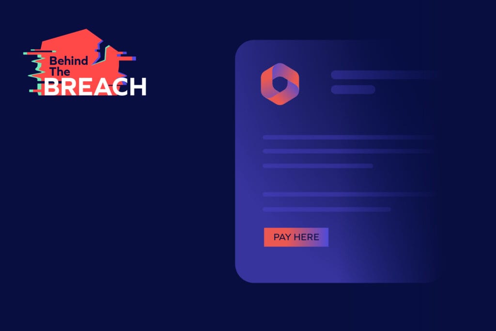 Behind the Breach: Cybercriminals Leverage Microsoft 365 Billing Emails for Phishing