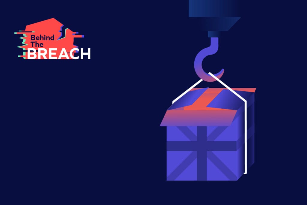 Behind the Breach: Third-Party Breach Costs UK Retailers Tens of Millions