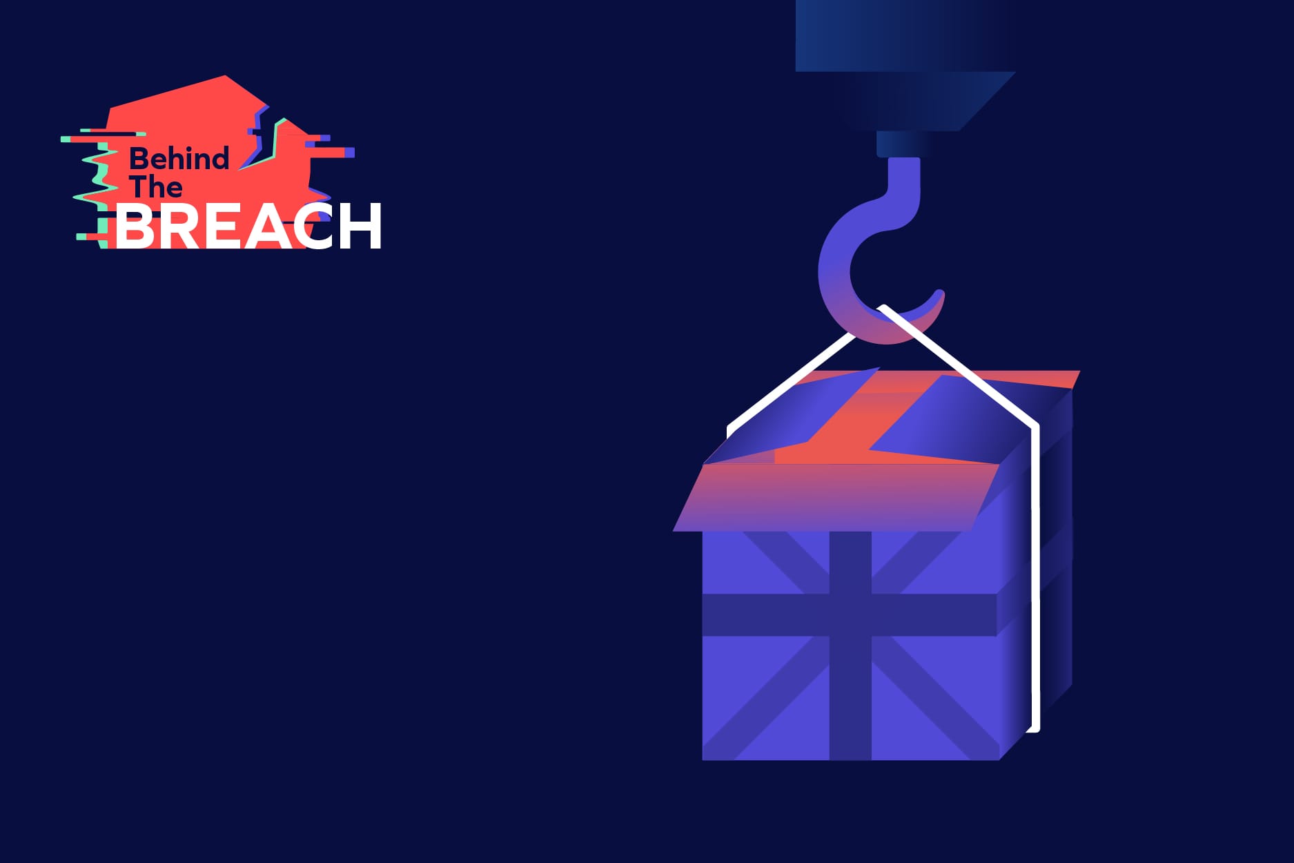 Third-Party Breach Costs UK Retailers Tens of Millions