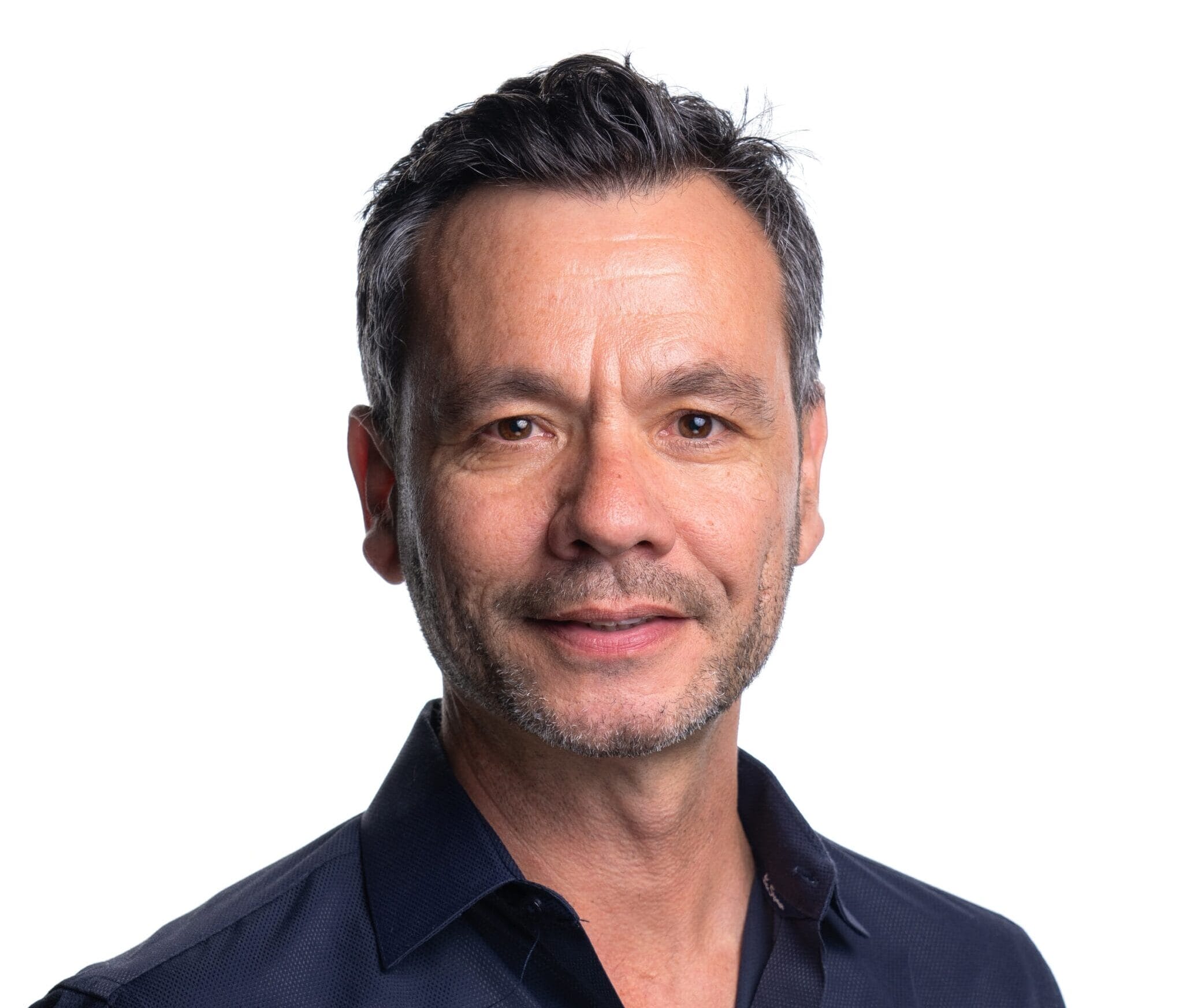Vincent Geffray