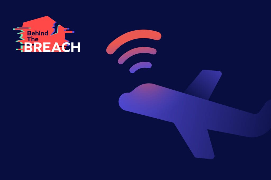 Airline Data Breaches: Qantas, KLM/Air France Exposed via Vendors
