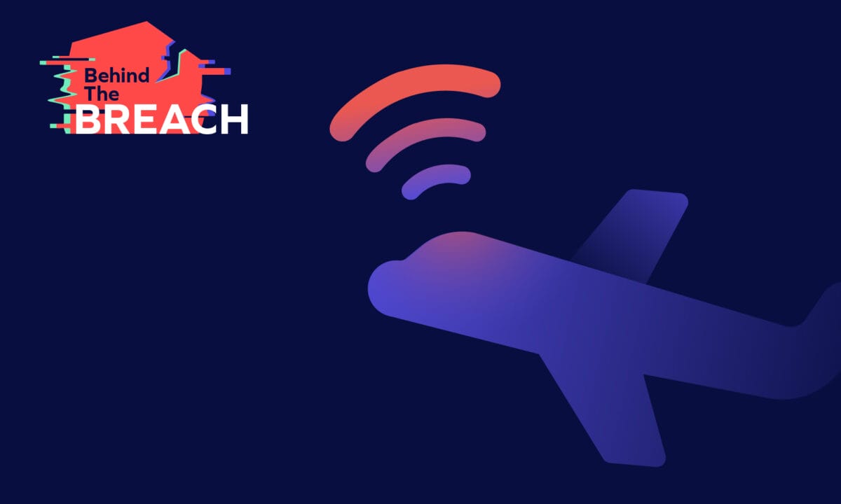 Airline Data Breaches: Qantas, KLM/Air France Exposed via Vendors