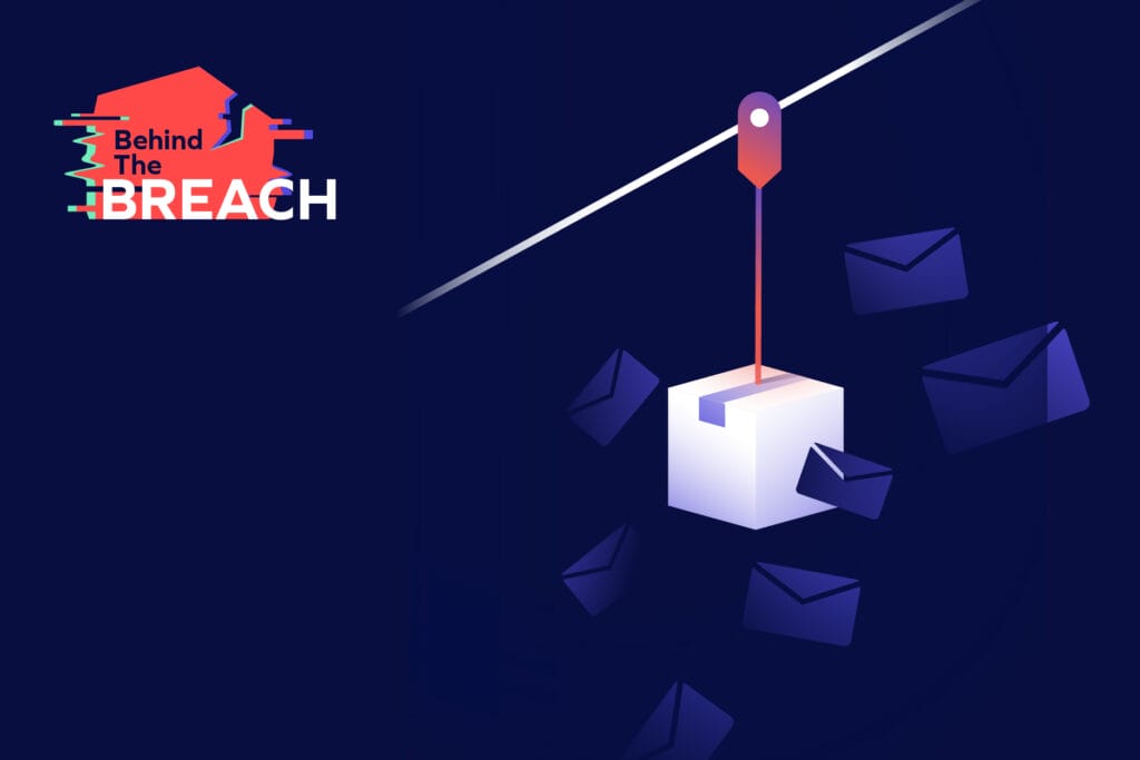 Zipline Manufacturing Phishing Attacks Exploit Supply Chain Trust