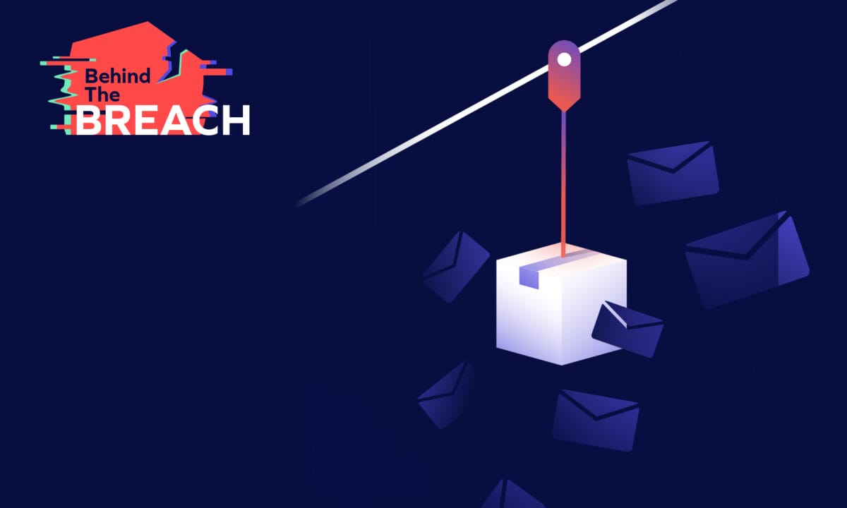Zipline Manufacturing Phishing Attacks Exploit Supply Chain Trust